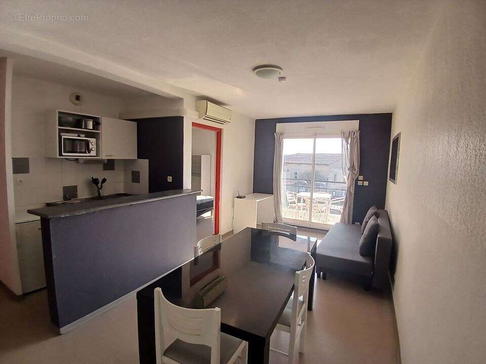 Appartement à BEZIERS