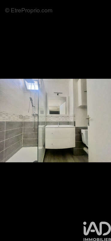 Photo 5 - Maison à JOUY-LE-MOUTIER