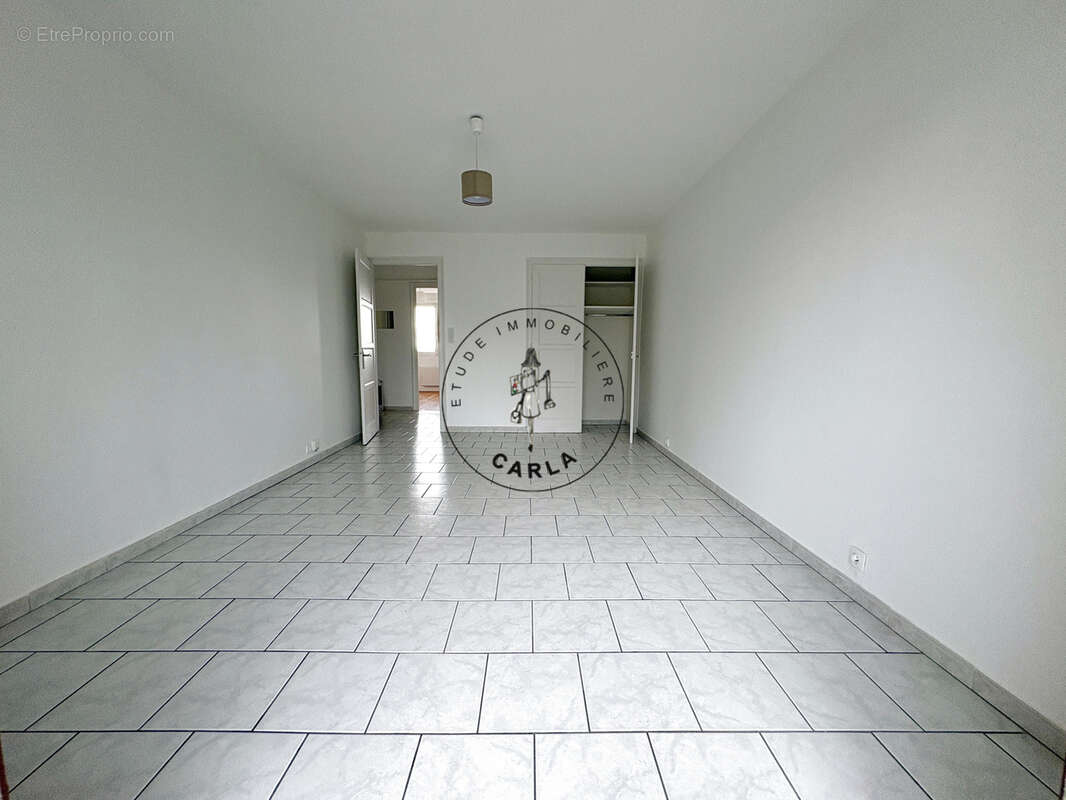 Appartement à OULLINS