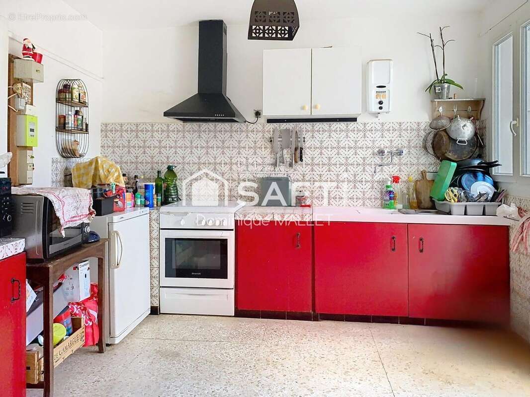 Photo 4 - Maison à NIMES