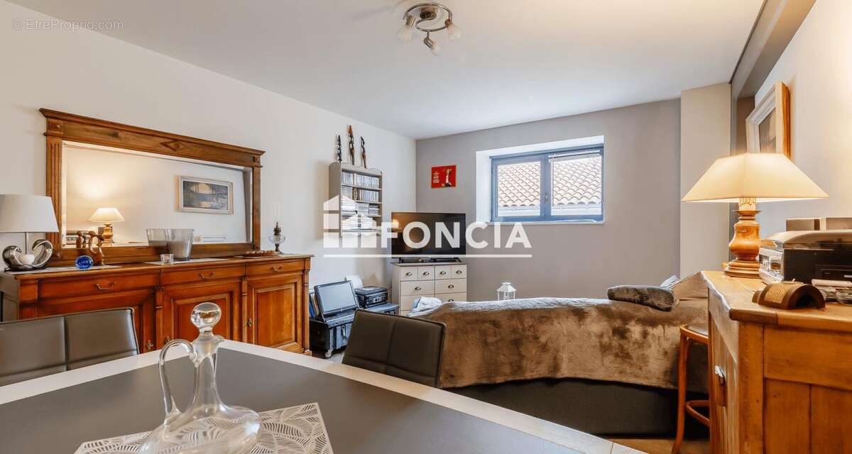 Appartement à LES SABLES-D&#039;OLONNE