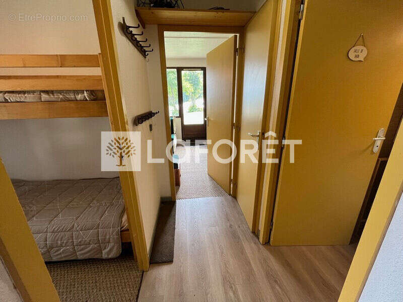 Appartement à AIME