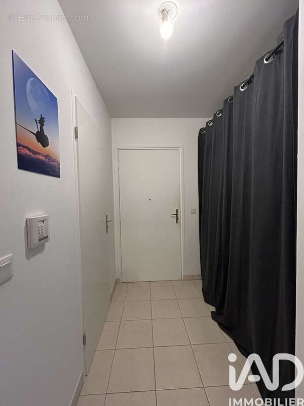 Photo 9 - Appartement à MONTEVRAIN