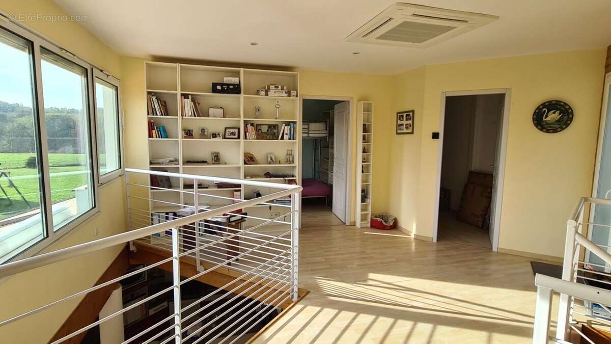 Maison à LADEVEZE-VILLE