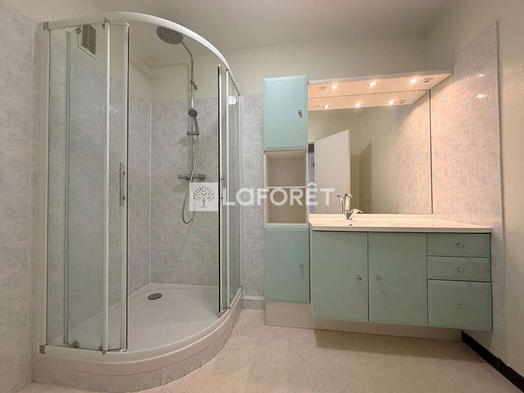Appartement à VITRY-LE-FRANCOIS