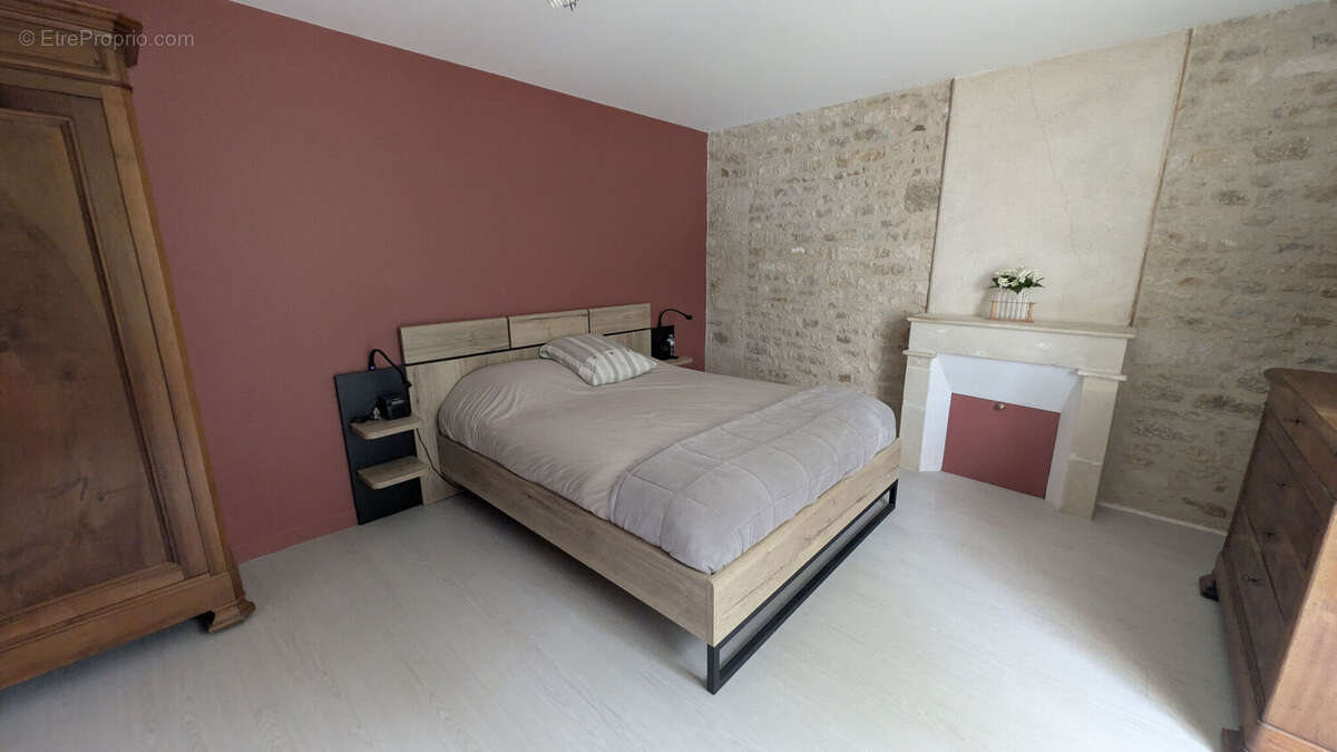 Photo 4 - Maison à SAINT-HILAIRE-DES-LOGES