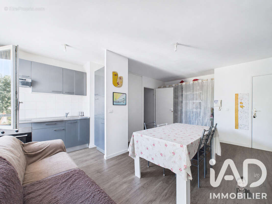 Photo 6 - Appartement à MARLY