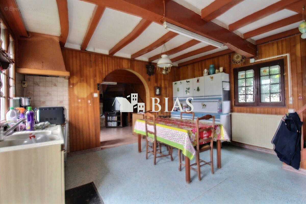 Maison à SAINT-PAER