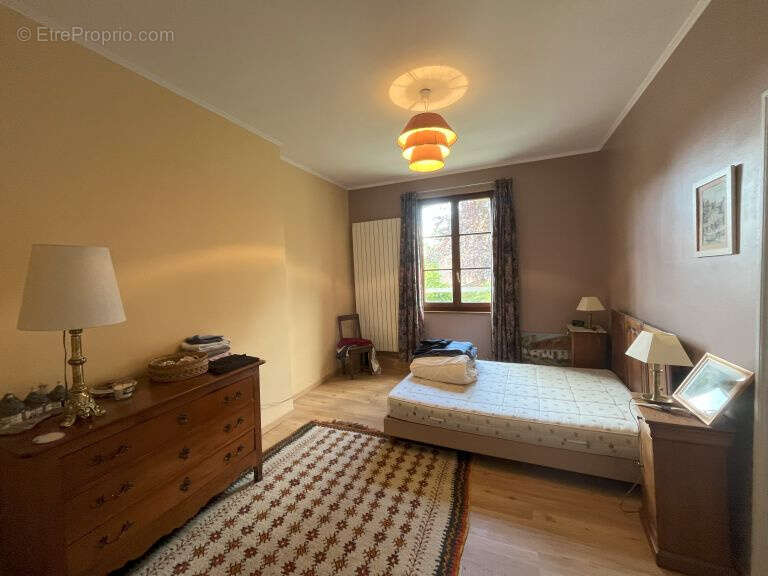 Maison à VIEIL-HESDIN