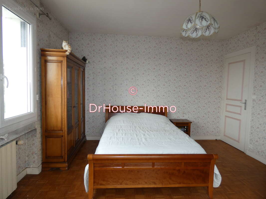 Maison 110 m² à Saint-Pierre-D'oleron  - photo 48