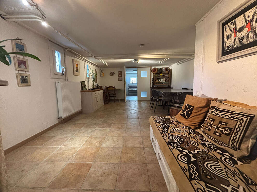 Maison à TASSIN-LA-DEMI-LUNE