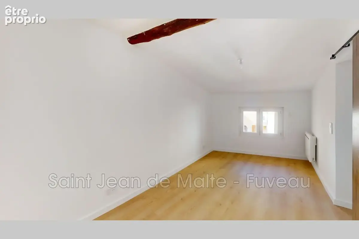 Appartement 3 pièces 38 m² à vendre à Trets (13530) - photo 6