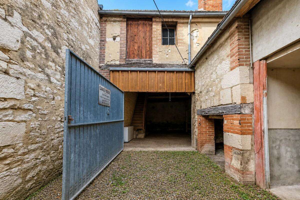 Charmante maison de village à Venizy - photo 8
