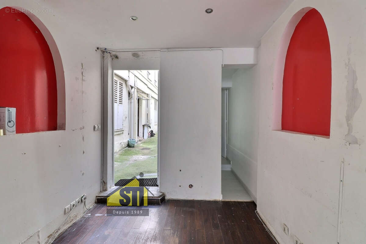 Commerce à PARIS-14E