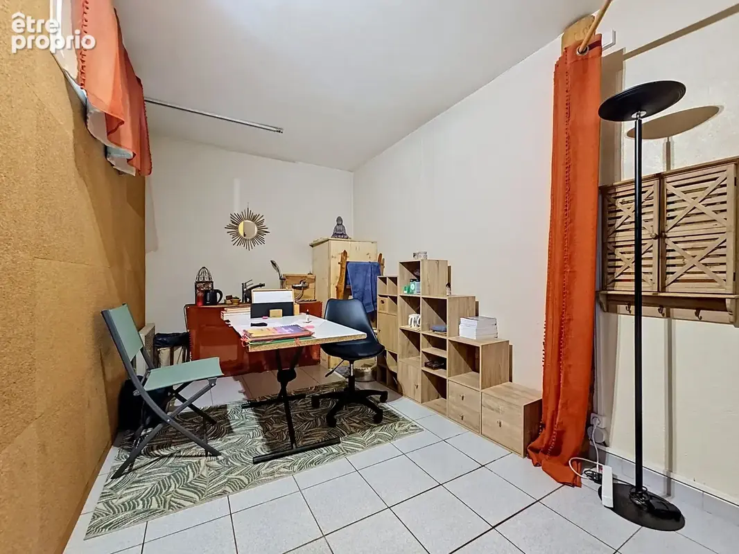 Commerce 44 m² à vendre à Laroque-Des-Alberes (66740) - photo 4