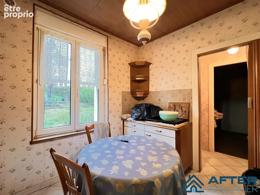 Maison 82 m² à Damelevieres  - photo 6