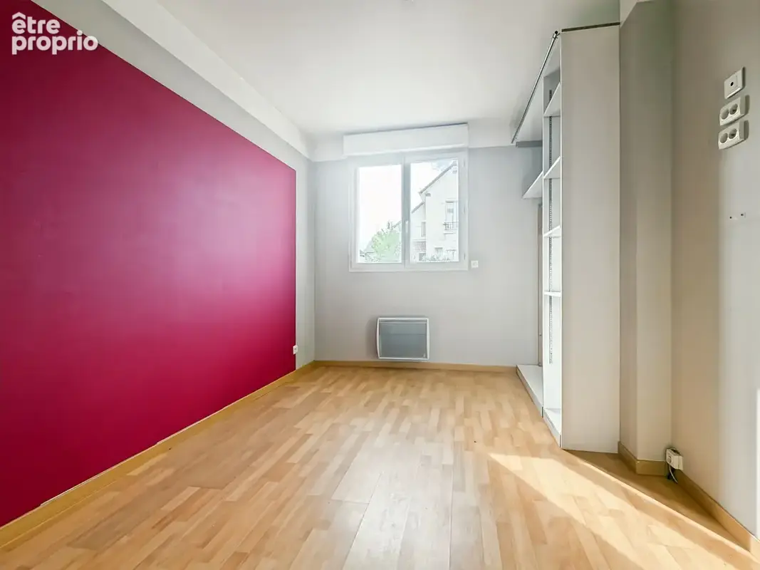 Appartement 48m² à massy - photo 6