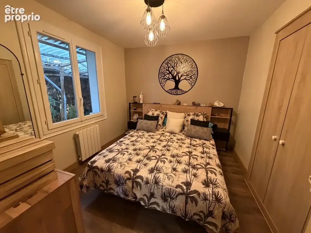 Maison à Seilhac en Corrèze - photo 7