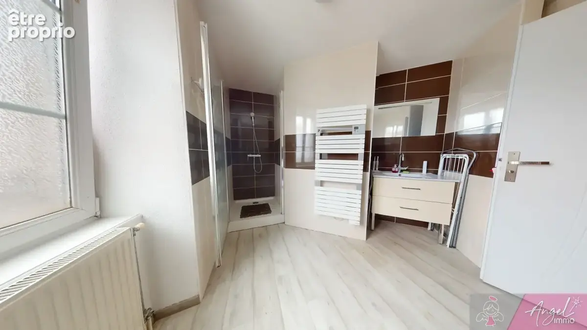 Appartement T4 - 96 m2 - photo 4