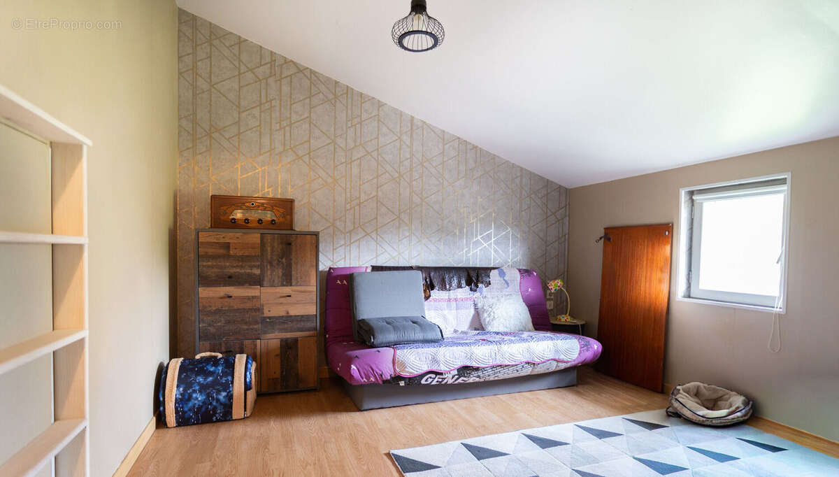 Maison à RIEC-SUR-BELON