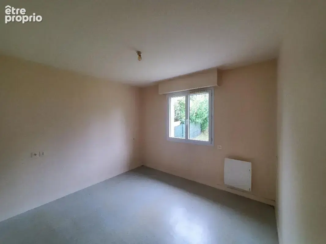 Maison avessac avec jardin garage - photo 10