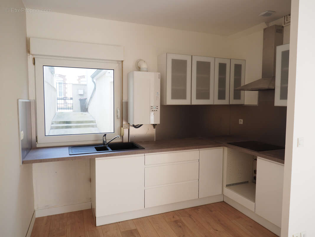 Sainte savine : maison t5 renovee, proche gare - photo 6