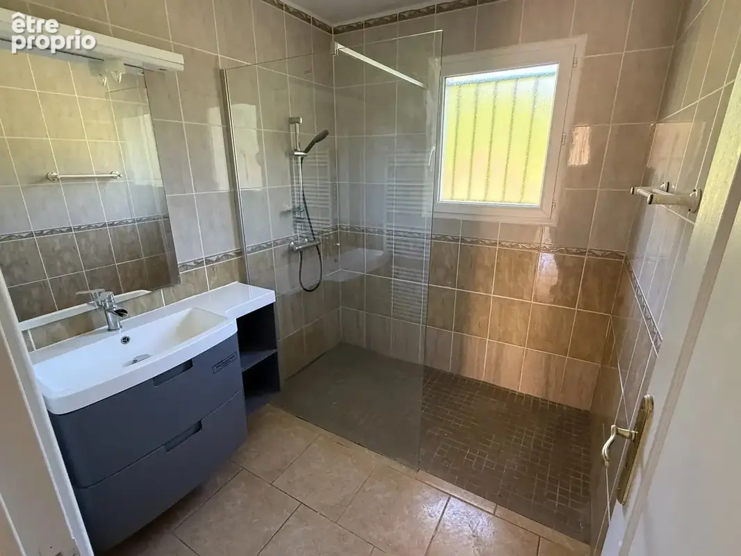 Eauze – belle maison contemporaine de plain-pied de 112m2 de type f4 –  avec calme et intimité - photo 6