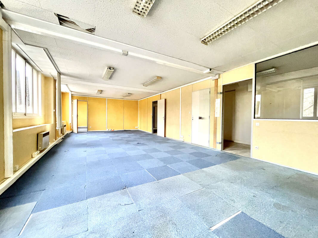 Appartement à CAEN