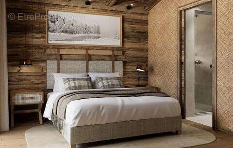 Appartement à MEGEVE