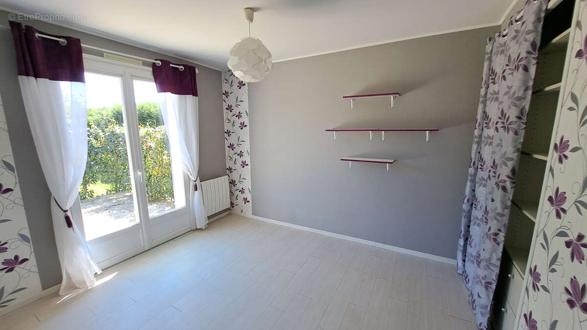 Maison à SAINT-AGNAN