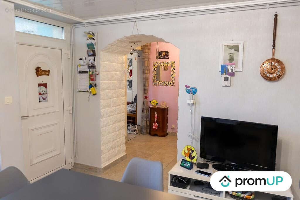 Appartement à GIROMAGNY