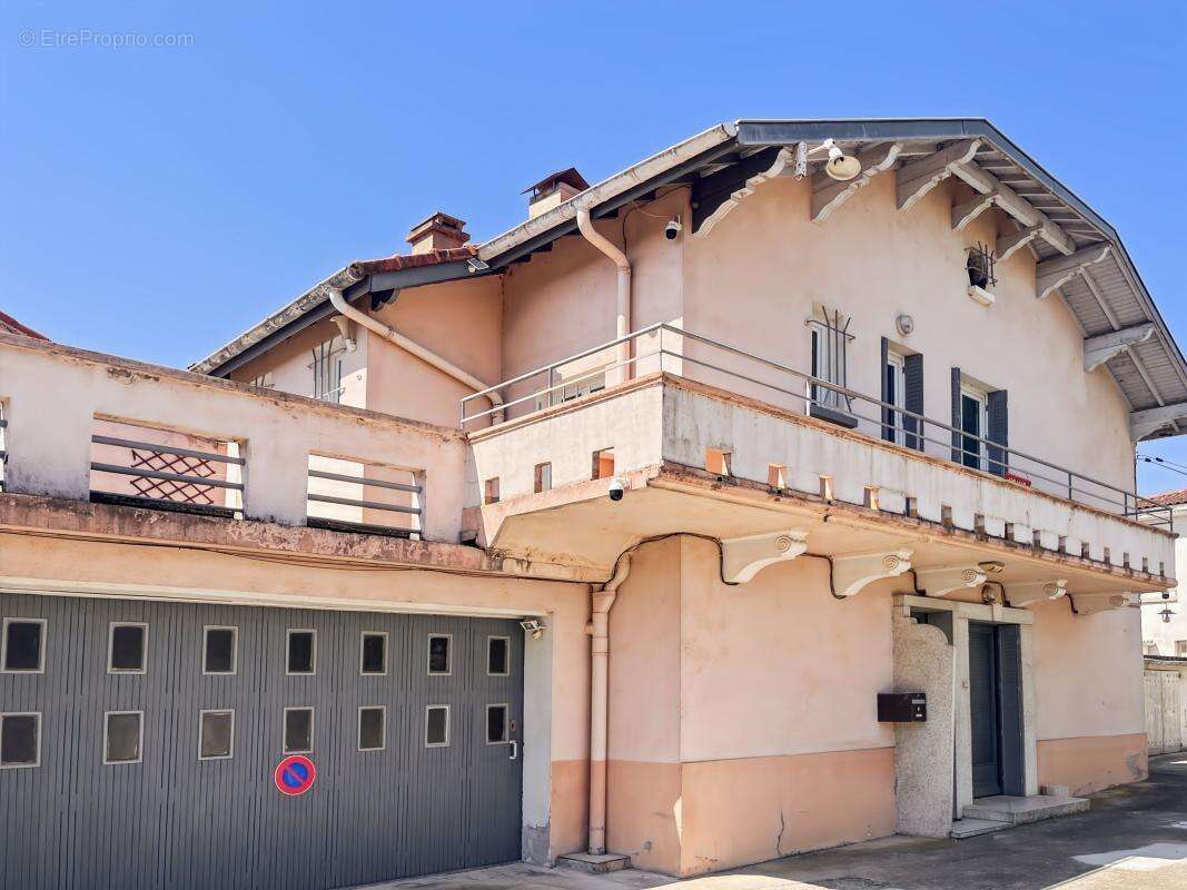 Maison à LA VOULTE-SUR-RHONE