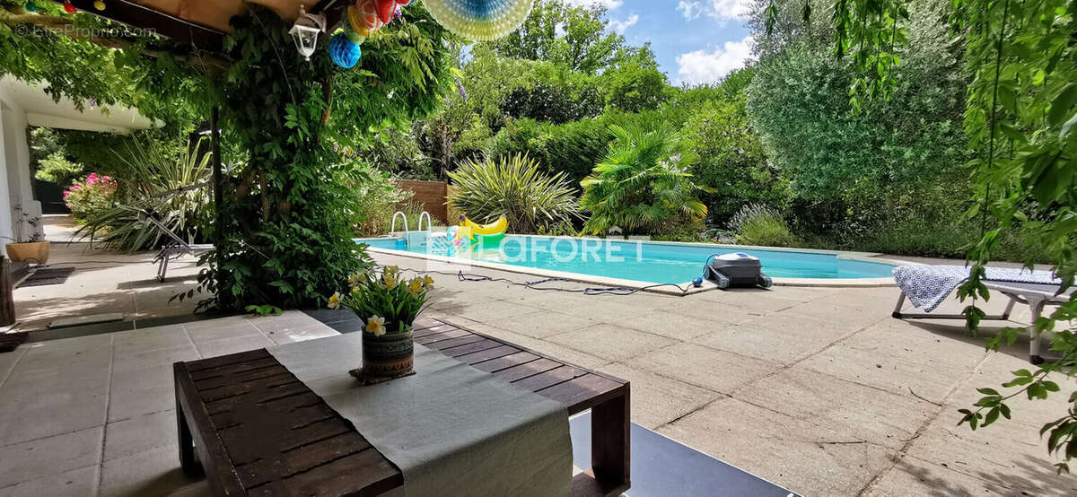 Maison à SAINT-NICOLAS-DE-REDON