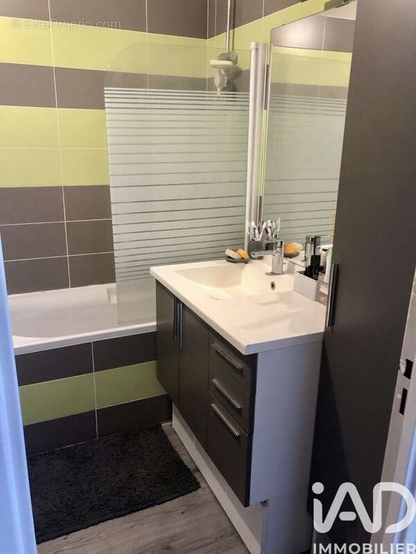 Photo 6 - Appartement à BORDEAUX