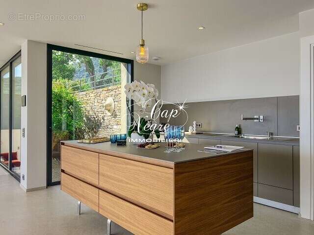 Maison à LE LAVANDOU