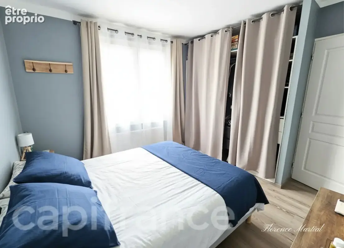 Maison individuelle T4 – DPE C, grand balcon et sous-sol complet à Marsannay-la-Côte (21) - photo 9