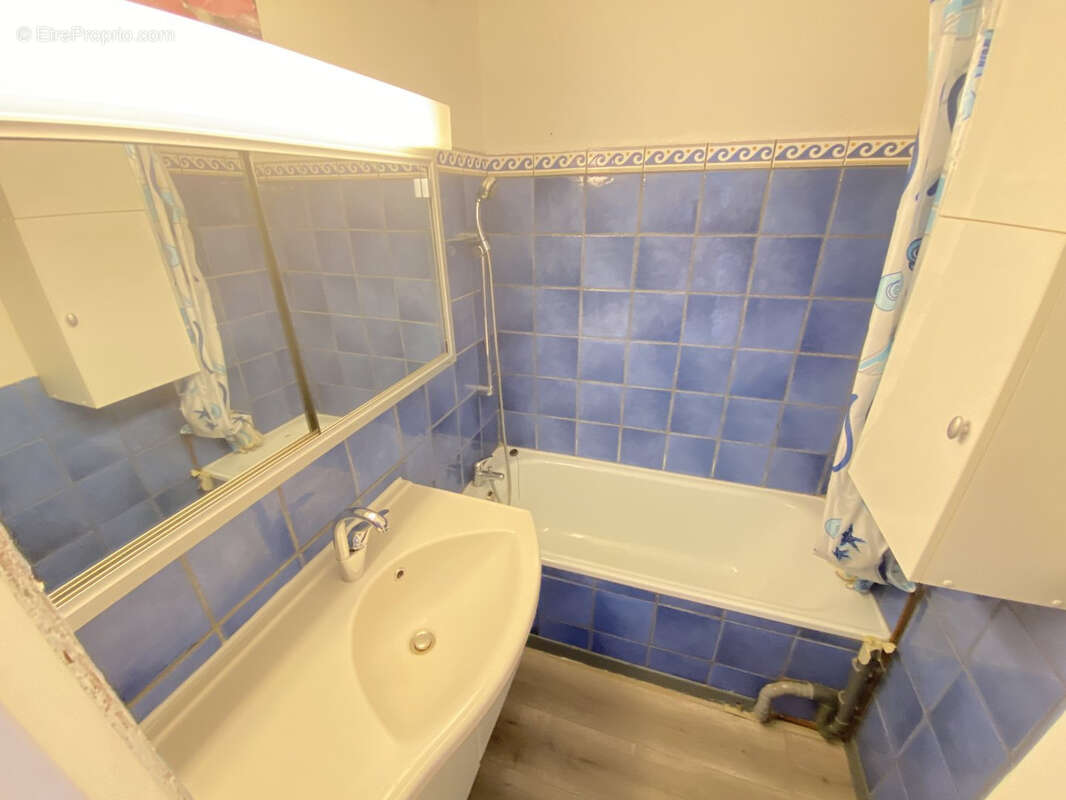 Appartement à AGDE