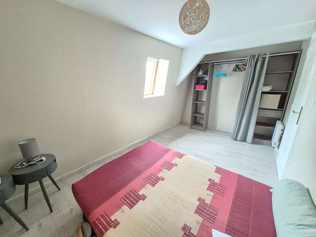 Appartement à HAUBOURDIN