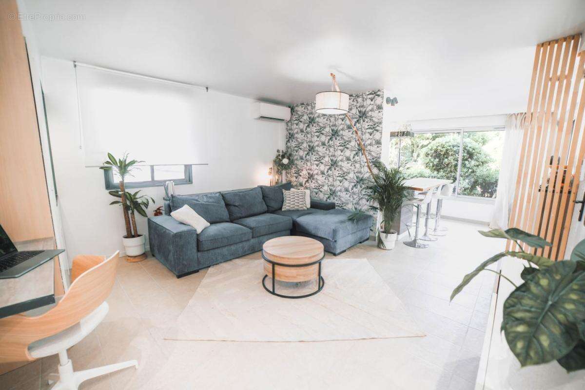 Appartement - photo 4