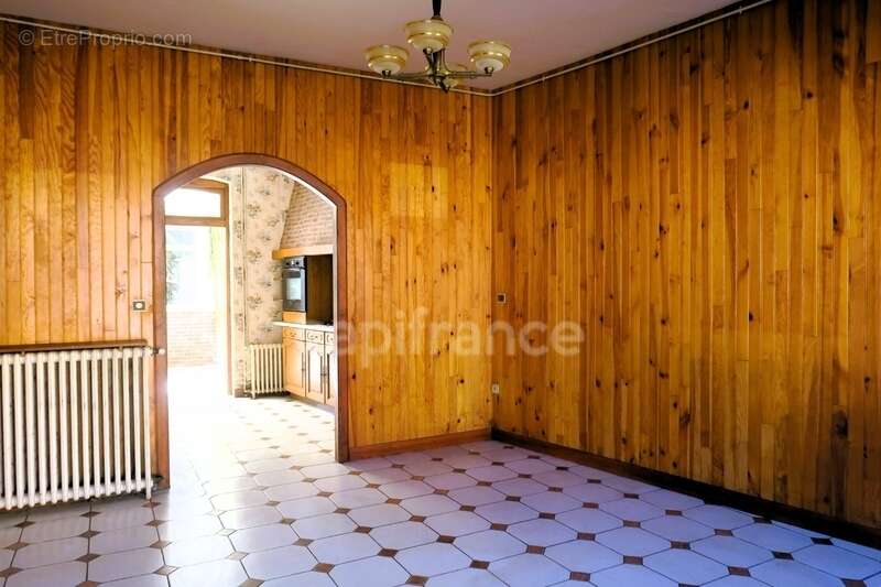 Maison à DROUE