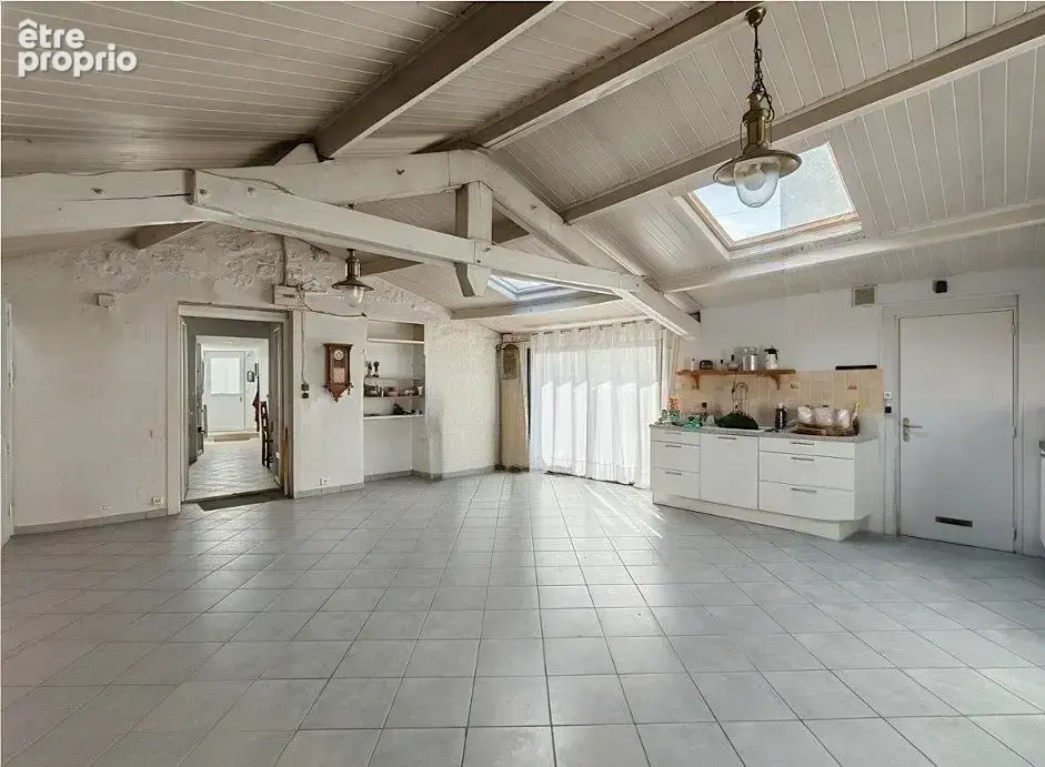 Maison 6 pièces 158 m² à vendre à Chars (95750) - photo 5