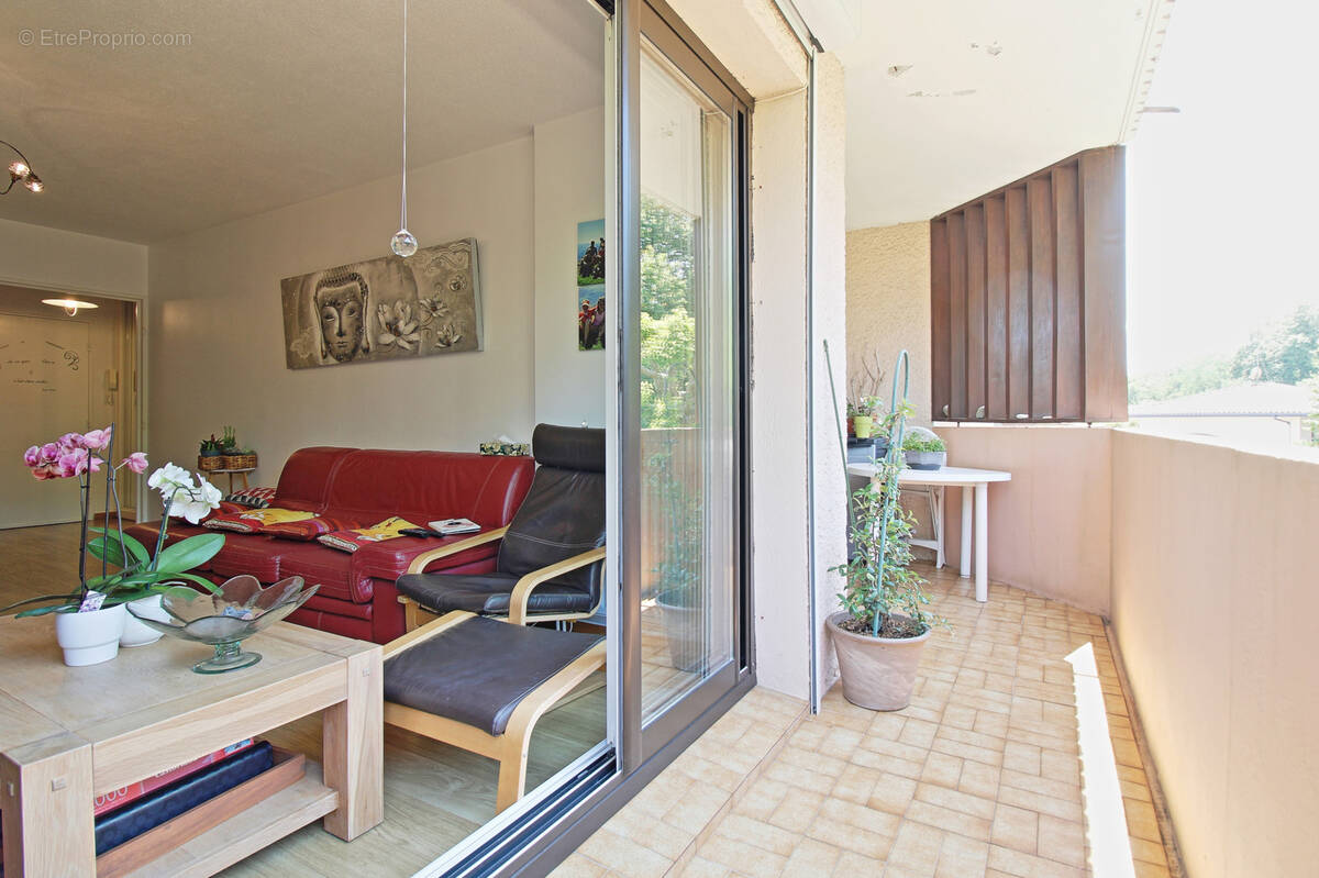 Appartement à BAYONNE