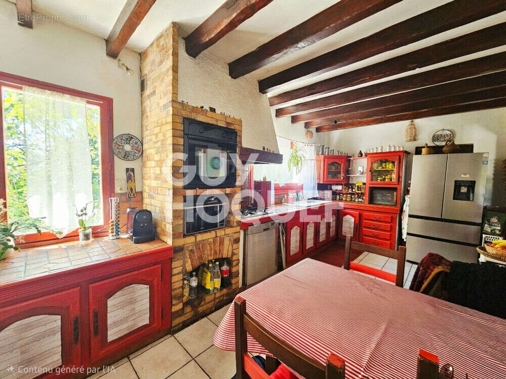 Maison à MONT-DE-MARSAN