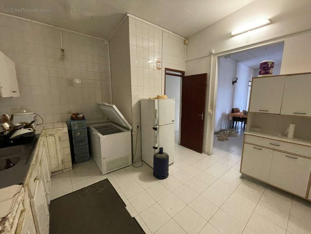 Maison à SAINTE-ANNE