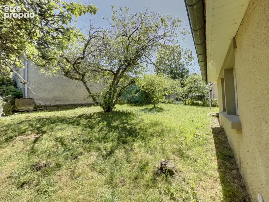 Damprichard - maison renovee - photo 16
