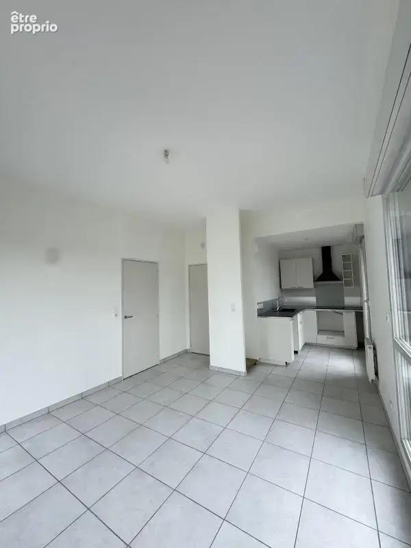 Appartement 2 pièces Lyon - 205000 € - photo 6