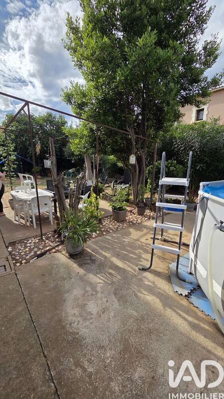 Maison 200 m² à Marseillan  - photo 4