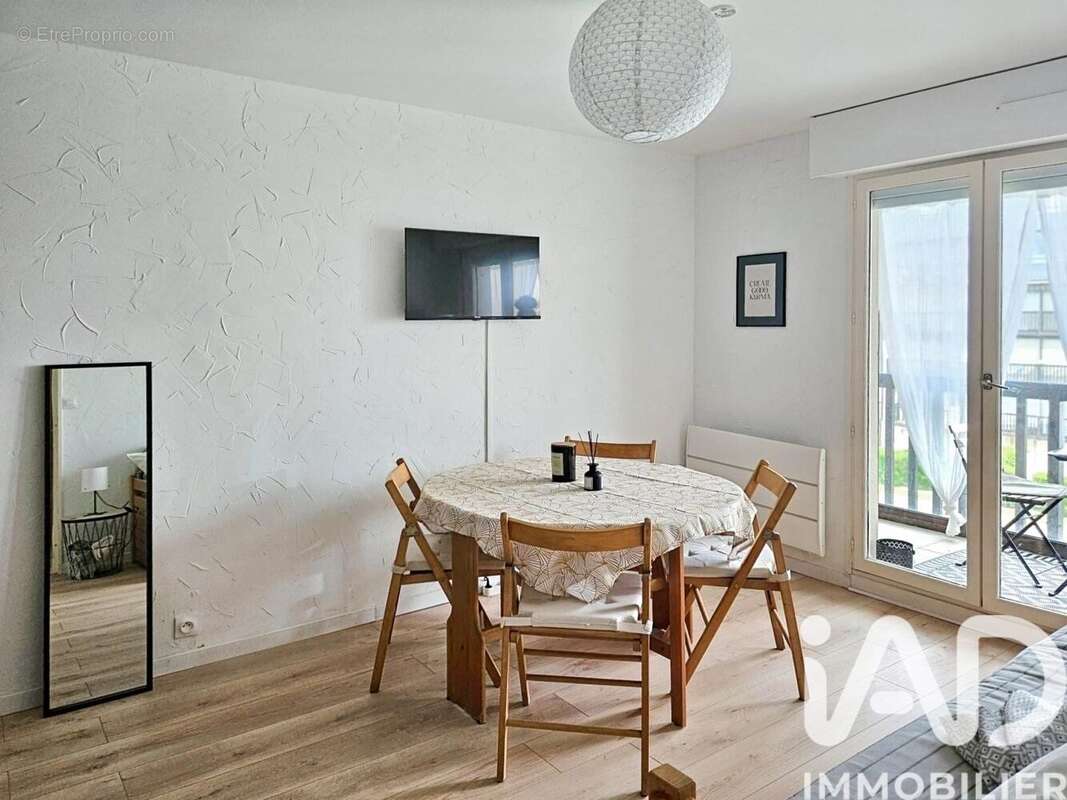 Photo 6 - Appartement à VILLERS-SUR-MER