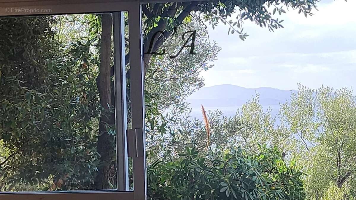 Appartement à AJACCIO