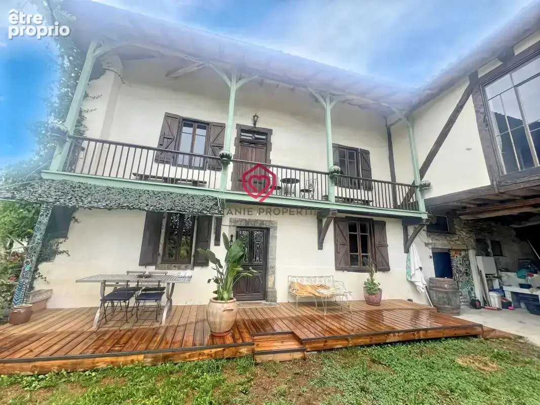 Maison avec galerie d'artiste et 16523m2 terrain - photo 25